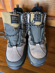 Work Wear by Wrangler size 13
