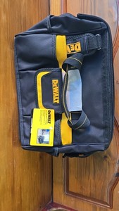 DeWalt Tool Bag NEW