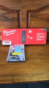 Milwaukee M12 Brushless Pruning Shears Holster