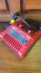 Milwaukee M18 Charger ONLY