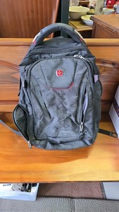 Swiss Gear Backpack AirFlow