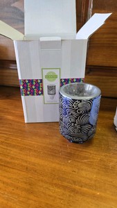 Scentsy NIB Midnight Tide Plug In