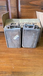 Ford Starting Coils
