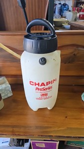 Chapin ProSeries Hand Sprayer