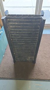 Dog Ramp to get Into Vehicle