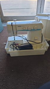 Brother Sewing Machine. LS-1217