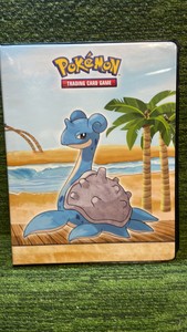 Pokmon Book Mixed approximately 100 cards