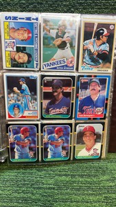 Mixed Lot of Two Books, Twins, and Other World Series Champions