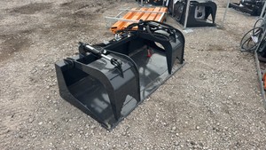 Grapple Bucket WOLVERINE 2026 Unused GB-11-72W