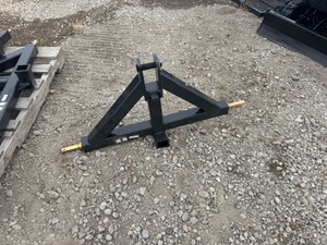 Class 2 Quick Hitch WOLVERINE 2026 Unused TQH-26-02C