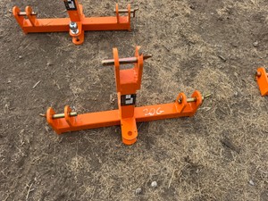 QUICK COUPLER 1 WOLVERINE 2026 Unused QC1-26-20G