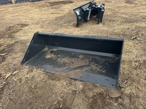Track Duty Bucket WOLVERINE 2026 Unused LPB-11-84W