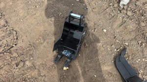 200mm Bucket-12EX-D08 2026 Unused