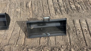 800mm Bucket 12EX-WD32B 2026 Unused