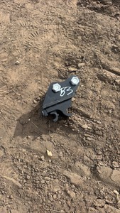 Quich Hitch 12EX-KH 2026 Unused