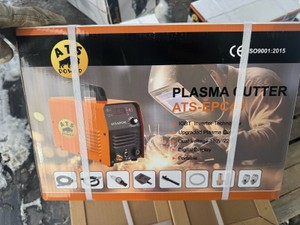 PLASMA CUTTER LandHonor 2026 Unused LDH-EPC40