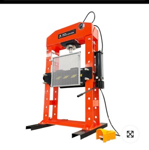 Shop press atspower 2026 Unused ATS-SP100