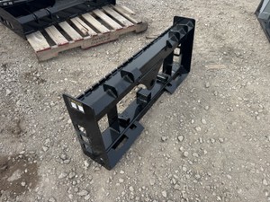 Pallet Fork FrameWOLVERINE2026Unused