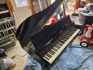 Williams Digital Baby Grand Piano