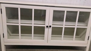 TV stand