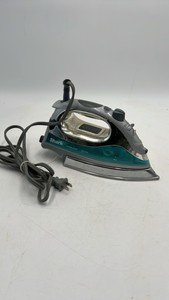 Shark iron
