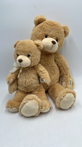 2 bears