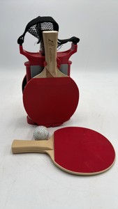 Table Tennis set