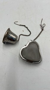 2 tea ball infuser