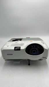 Cinema Projector