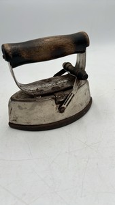 Antique Iron