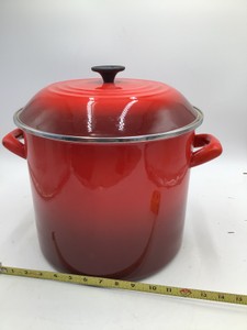 Stockpot