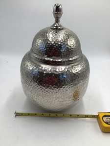 Ginger Jar