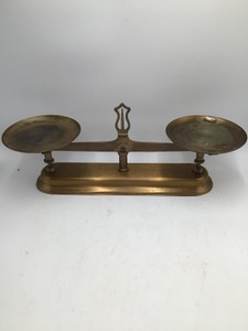 Decorative Scale