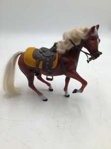 Quarter Horse Stallion