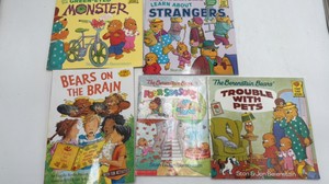 Childrens books