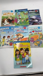 childrens books