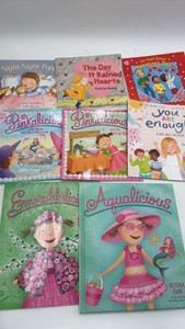 childrens books