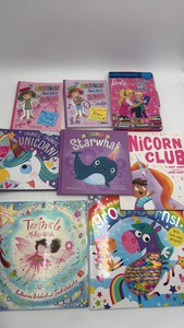 childrens books