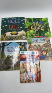 childrens books