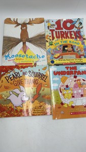 childrens books