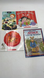 Childrens books