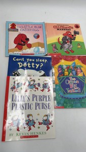 childrens books