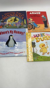 childrens books