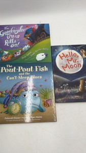 childrens books