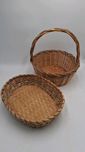 Wicker Baskets