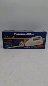 Electric Knife