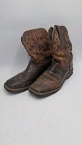 Cowboy boots
