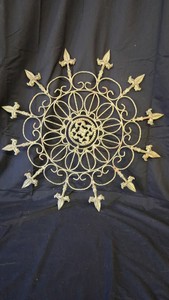 Decrotive Wall Piece