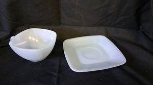 Cup and plate Set