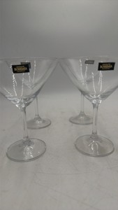Martini Glass